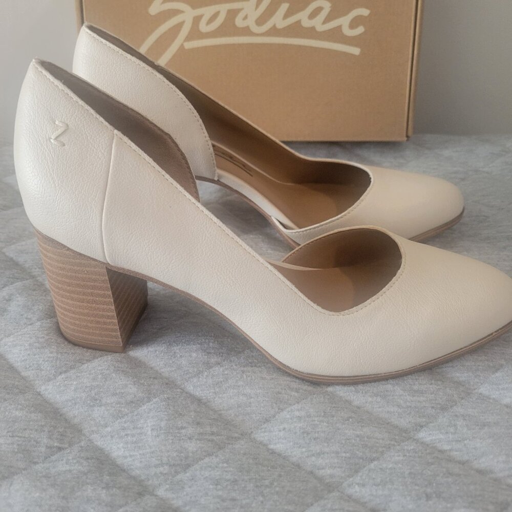 New Zodiac Gracie Pump